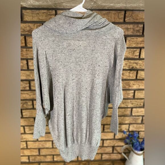 Grey if it were me sweater - Picture 6 of 6